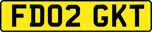 FD02GKT