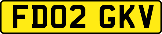 FD02GKV