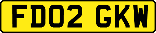FD02GKW