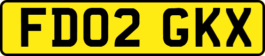 FD02GKX