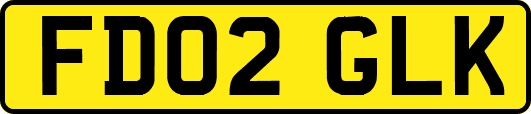 FD02GLK