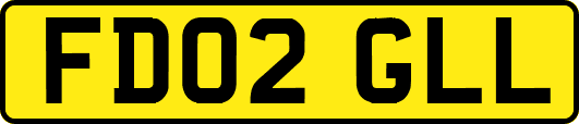 FD02GLL