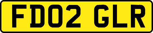 FD02GLR