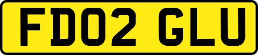 FD02GLU
