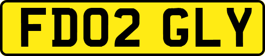 FD02GLY