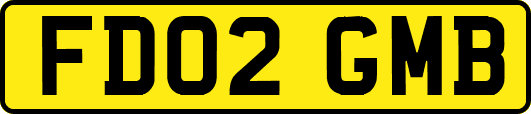 FD02GMB