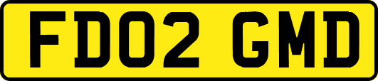 FD02GMD
