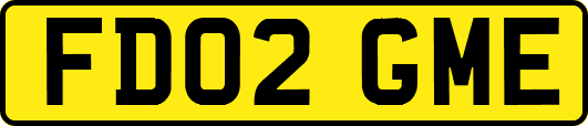 FD02GME