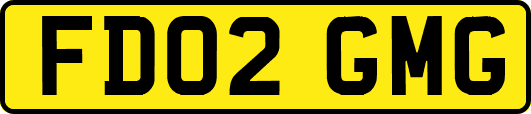 FD02GMG