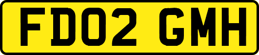 FD02GMH