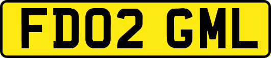 FD02GML