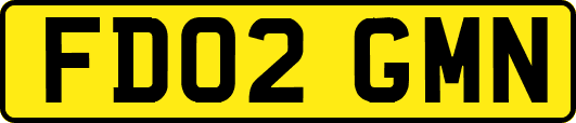 FD02GMN
