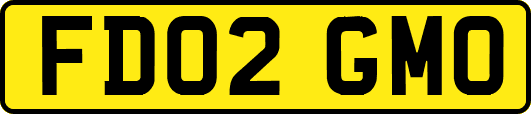 FD02GMO