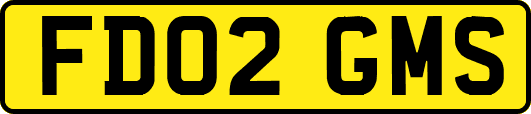 FD02GMS