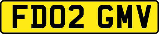 FD02GMV
