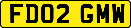 FD02GMW