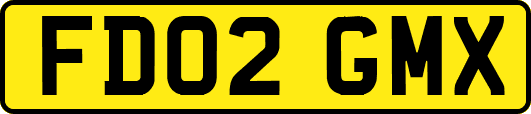 FD02GMX