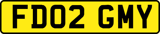 FD02GMY