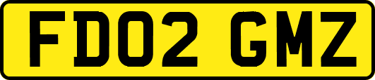 FD02GMZ