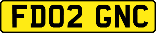 FD02GNC