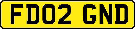 FD02GND
