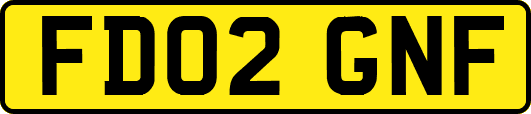 FD02GNF