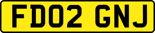 FD02GNJ