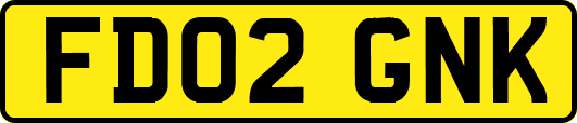 FD02GNK