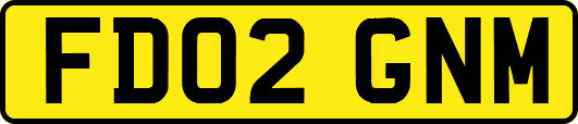 FD02GNM