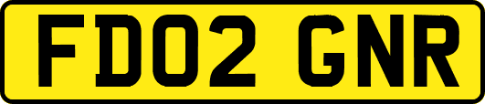 FD02GNR