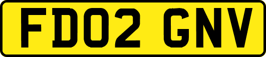FD02GNV