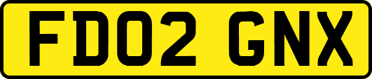 FD02GNX