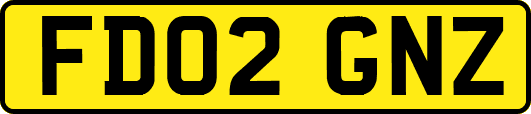 FD02GNZ