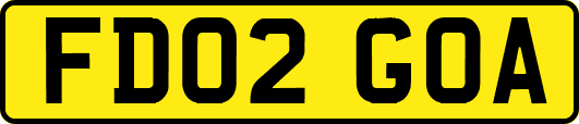 FD02GOA