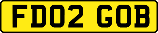 FD02GOB