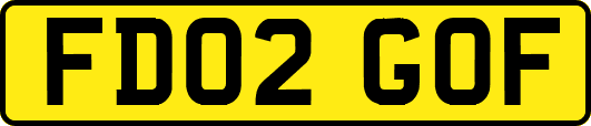FD02GOF