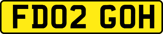 FD02GOH