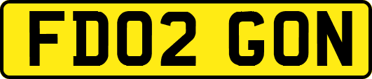 FD02GON