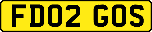 FD02GOS