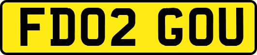 FD02GOU