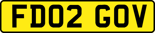 FD02GOV