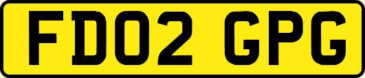 FD02GPG
