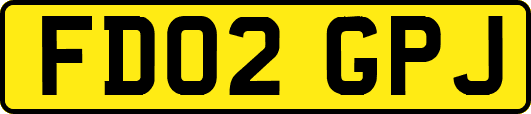 FD02GPJ