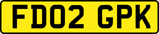 FD02GPK