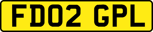 FD02GPL