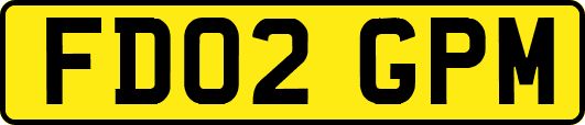 FD02GPM