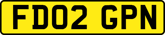 FD02GPN
