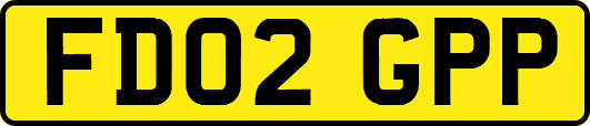 FD02GPP