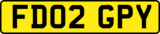 FD02GPY