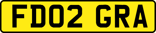 FD02GRA